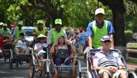 Dive into the serene charm of Hue Travel